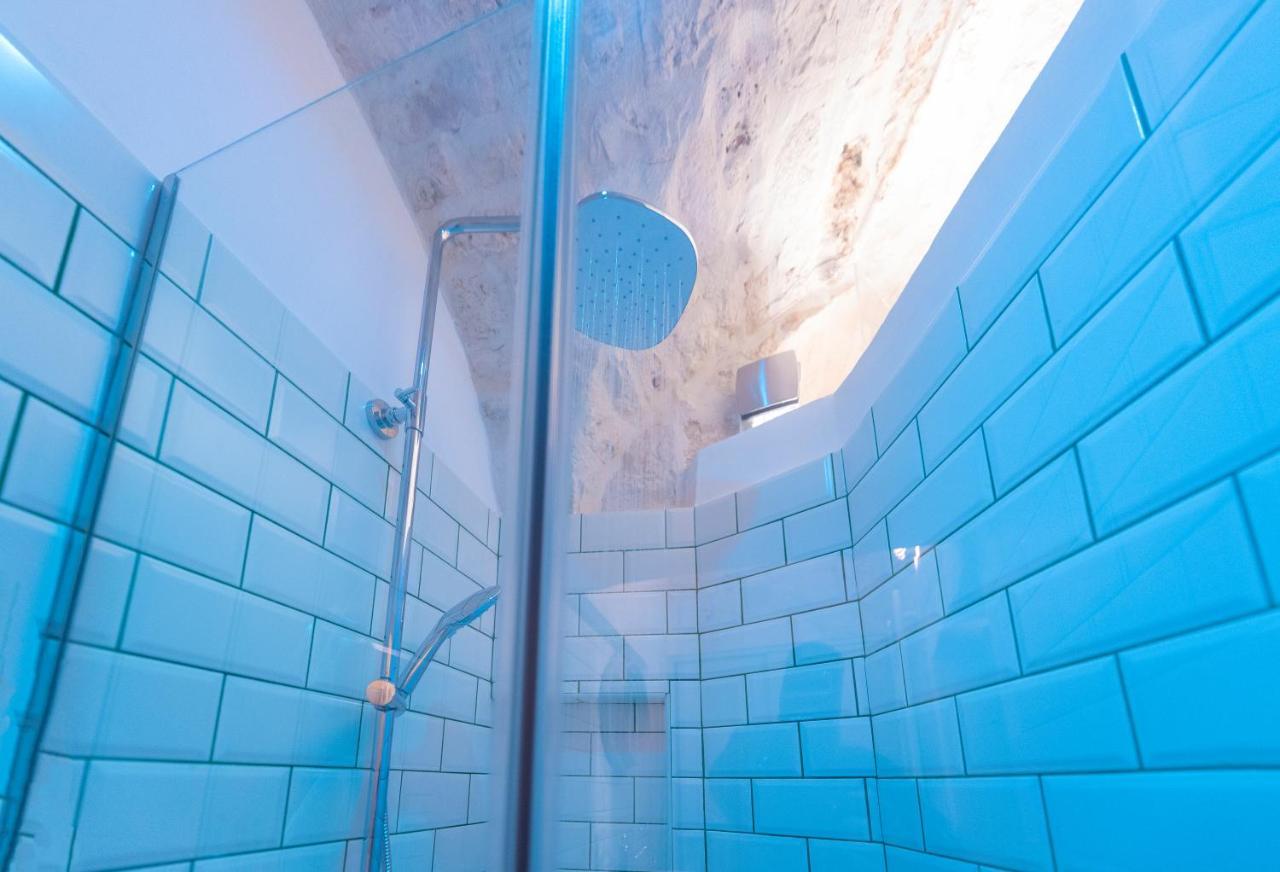 100 House - Indipendent House - New Restyling Villa Ostuni Exterior photo