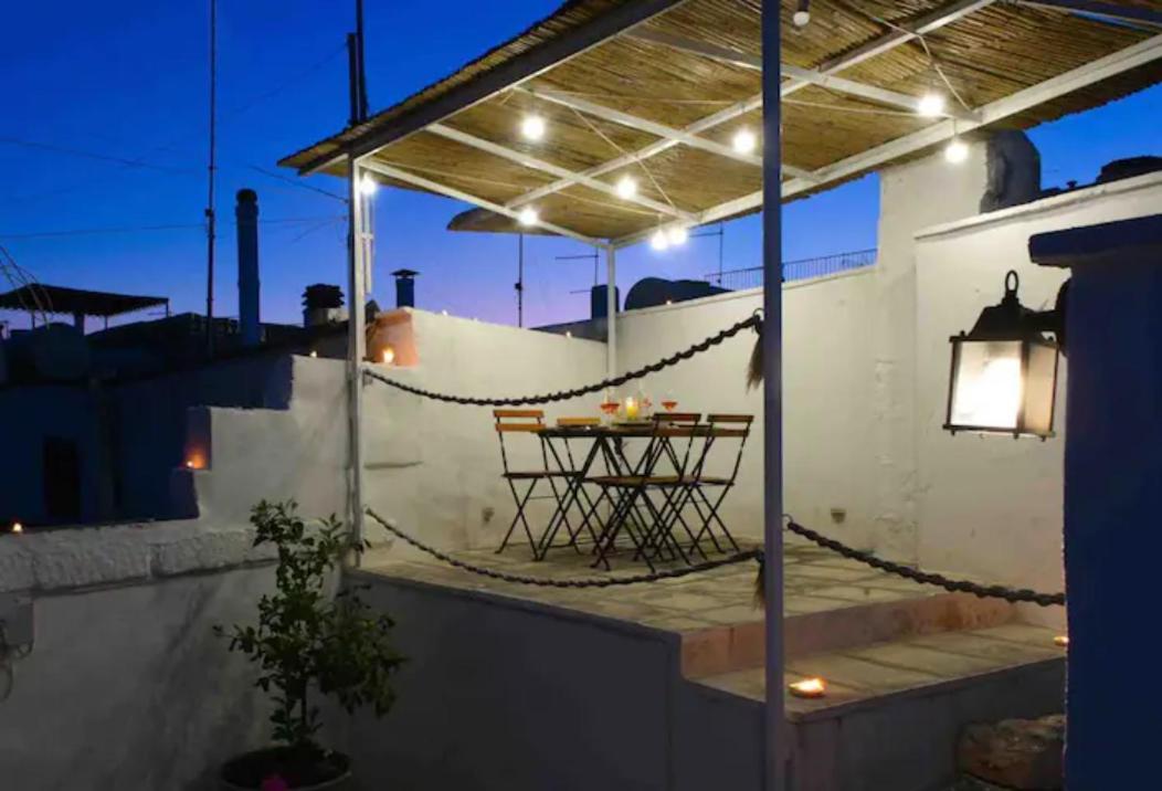 100 House - Indipendent House - New Restyling Villa Ostuni Exterior photo