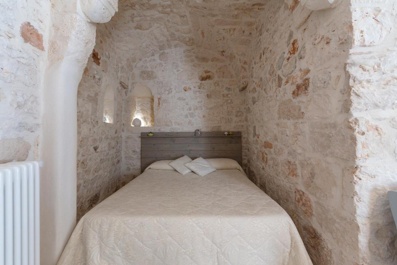 100 House - Indipendent House - New Restyling Villa Ostuni Exterior photo