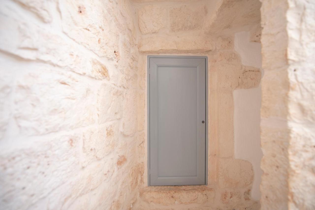 100 House - Indipendent House - New Restyling Villa Ostuni Exterior photo