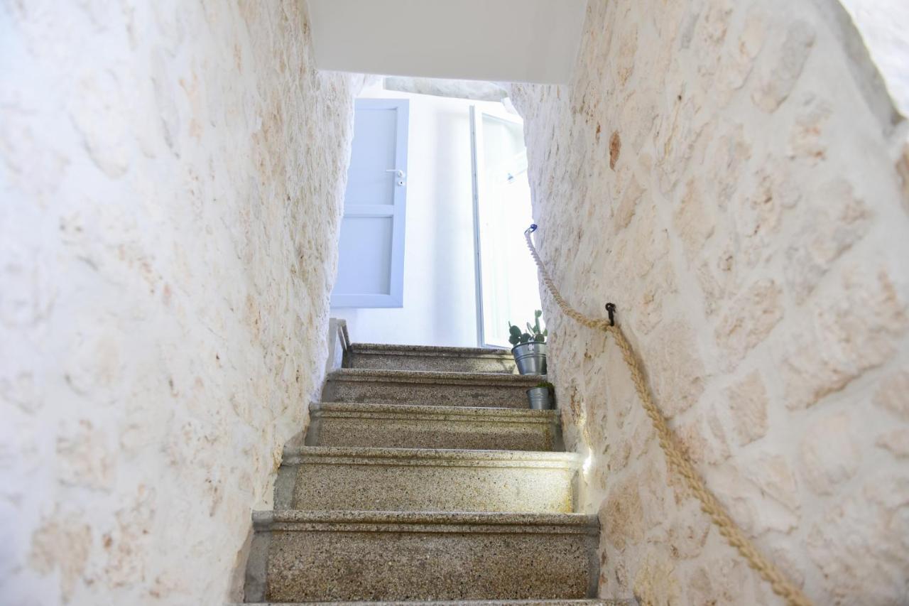 100 House - Indipendent House - New Restyling Villa Ostuni Exterior photo