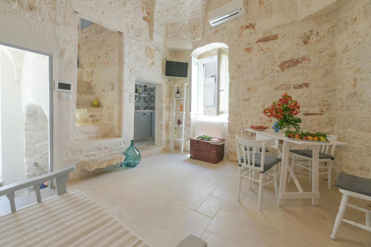 100 House - Indipendent House - New Restyling Villa Ostuni Exterior photo