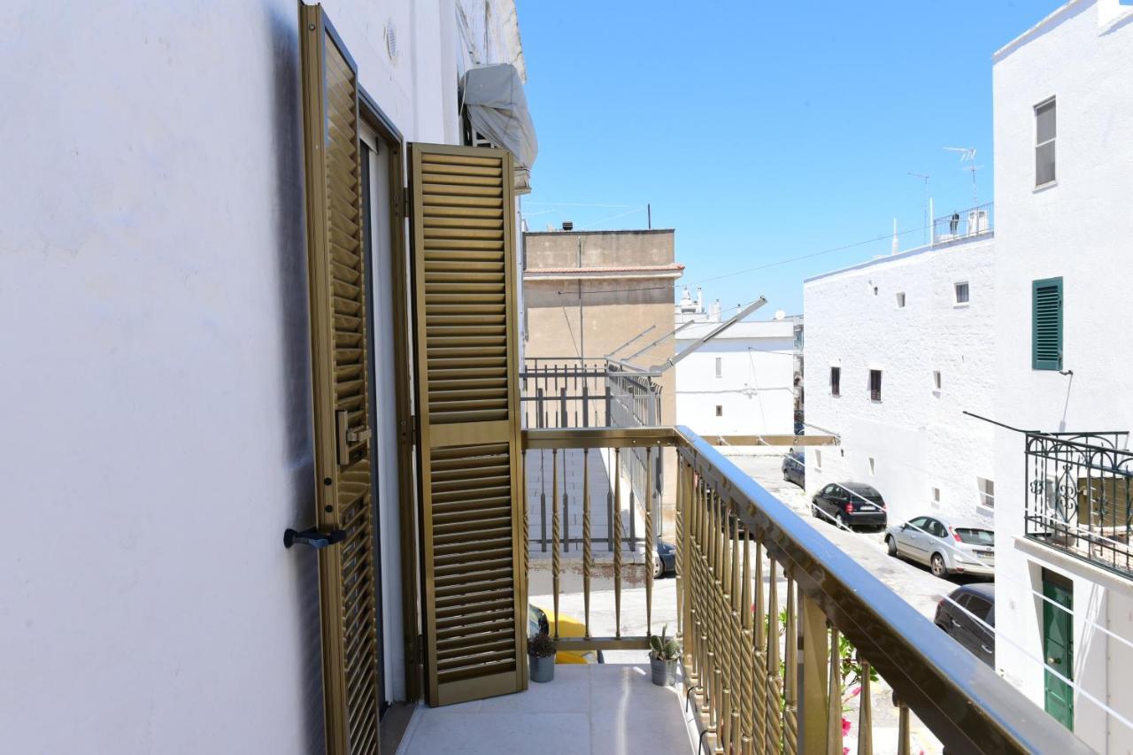 100 House - Indipendent House - New Restyling Villa Ostuni Exterior photo