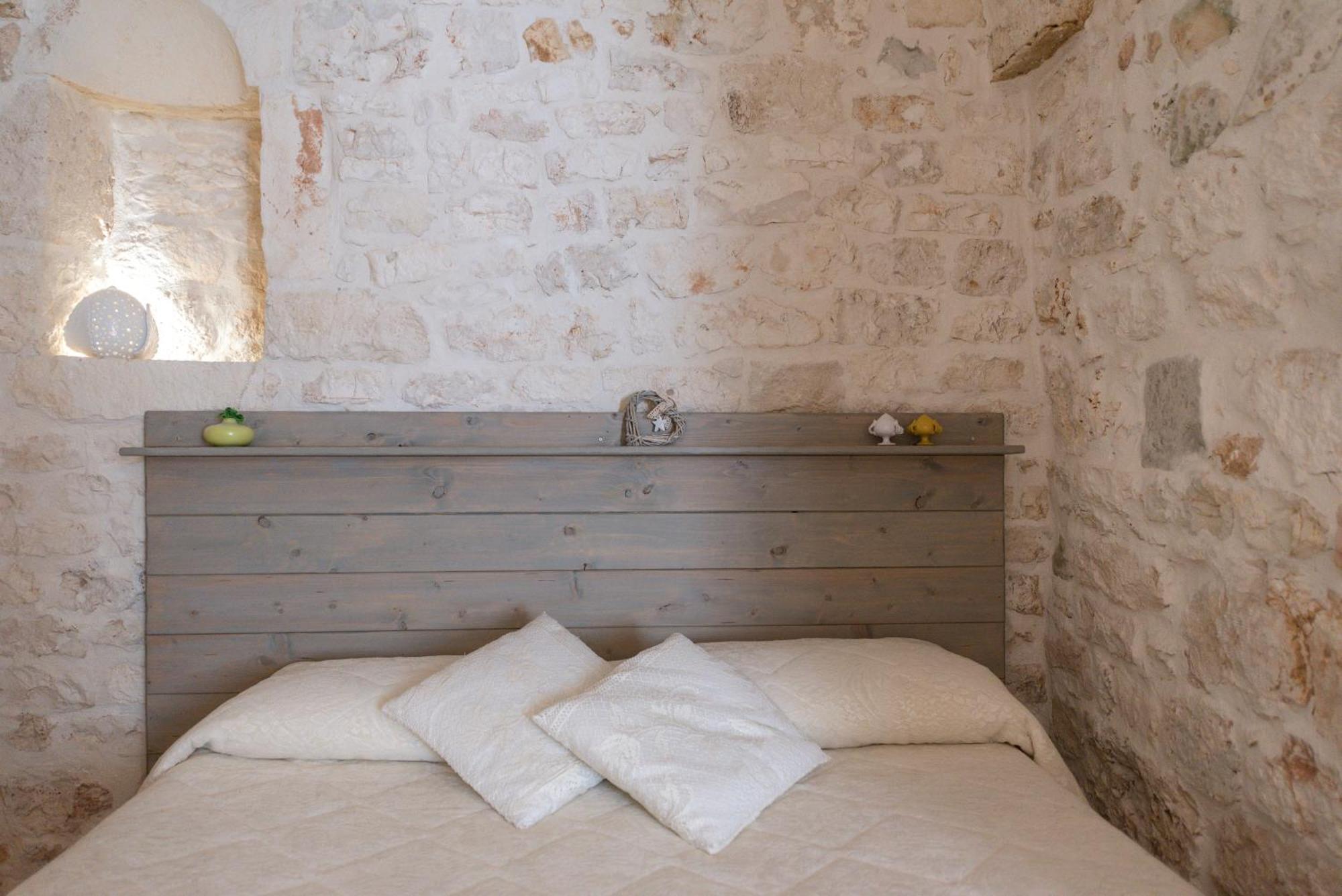 100 House - Indipendent House - New Restyling Villa Ostuni Exterior photo